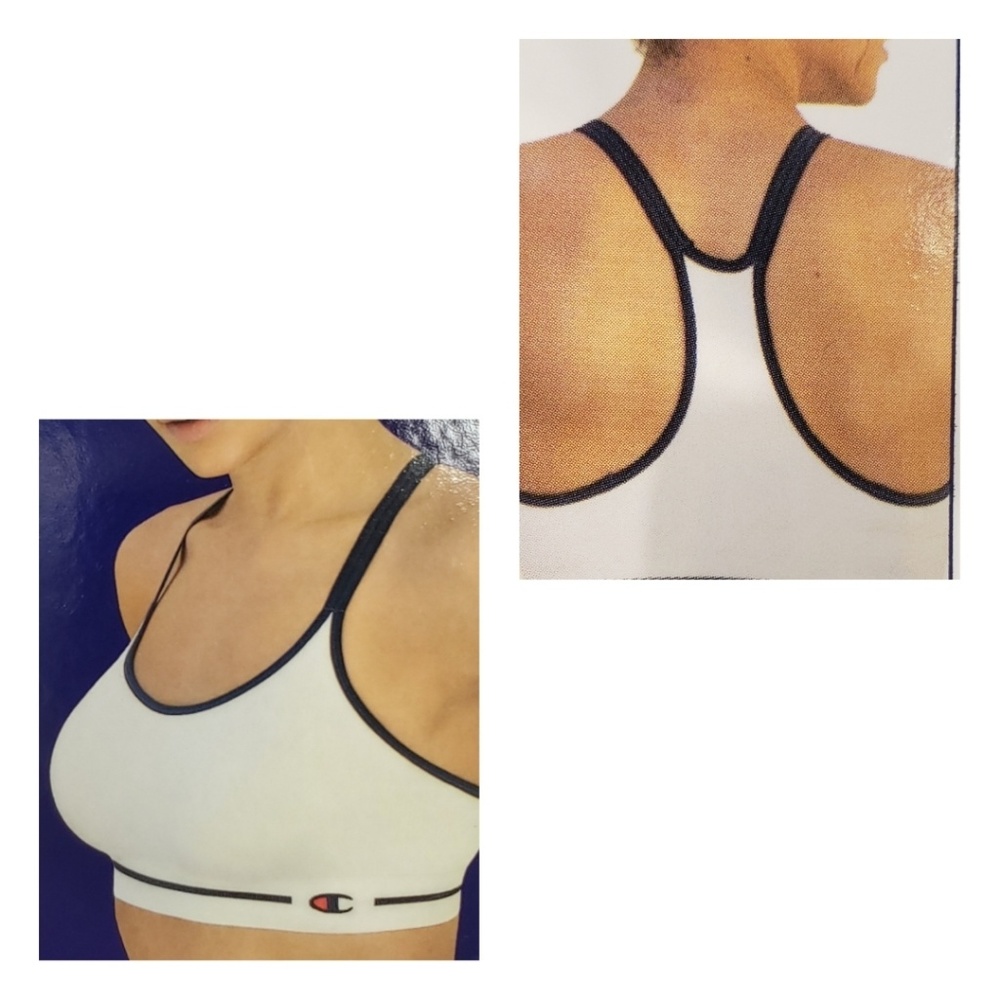 Champion sports bra